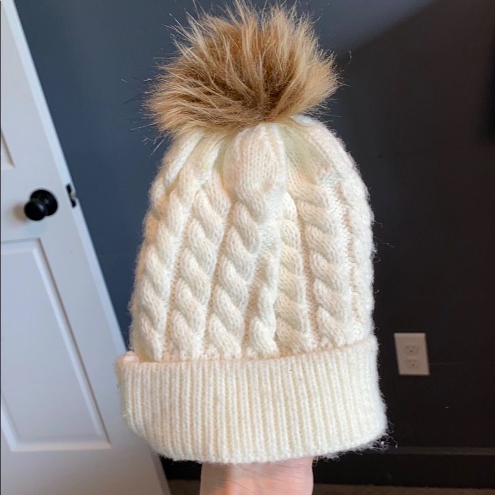 Baby hat